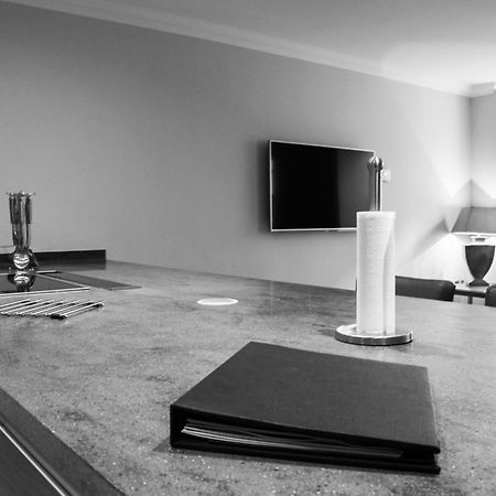 Dreamhouse At Blythswood Apartments Glasgow Rum bild