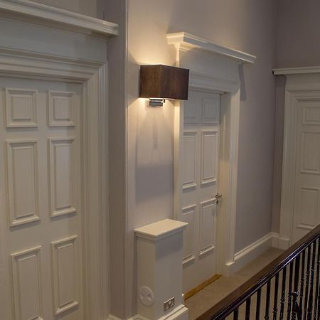 Dreamhouse At Blythswood Apartments Glasgow Exteriör bild