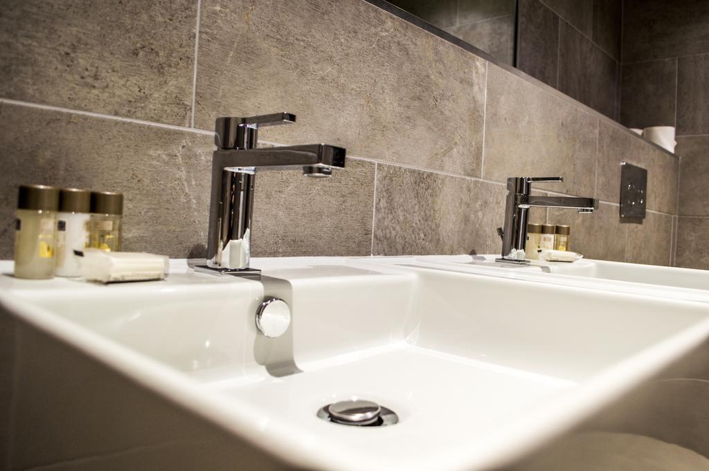 Dreamhouse At Blythswood Apartments Glasgow Rum bild