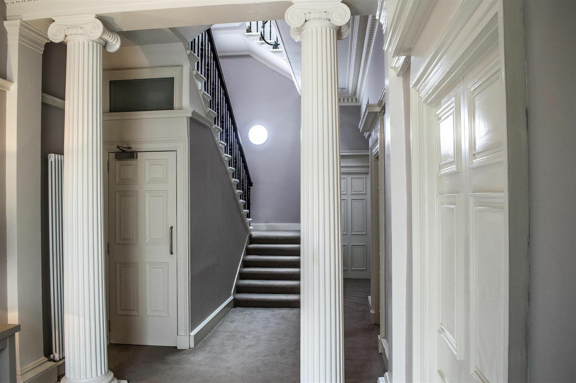 Dreamhouse At Blythswood Apartments Glasgow Exteriör bild