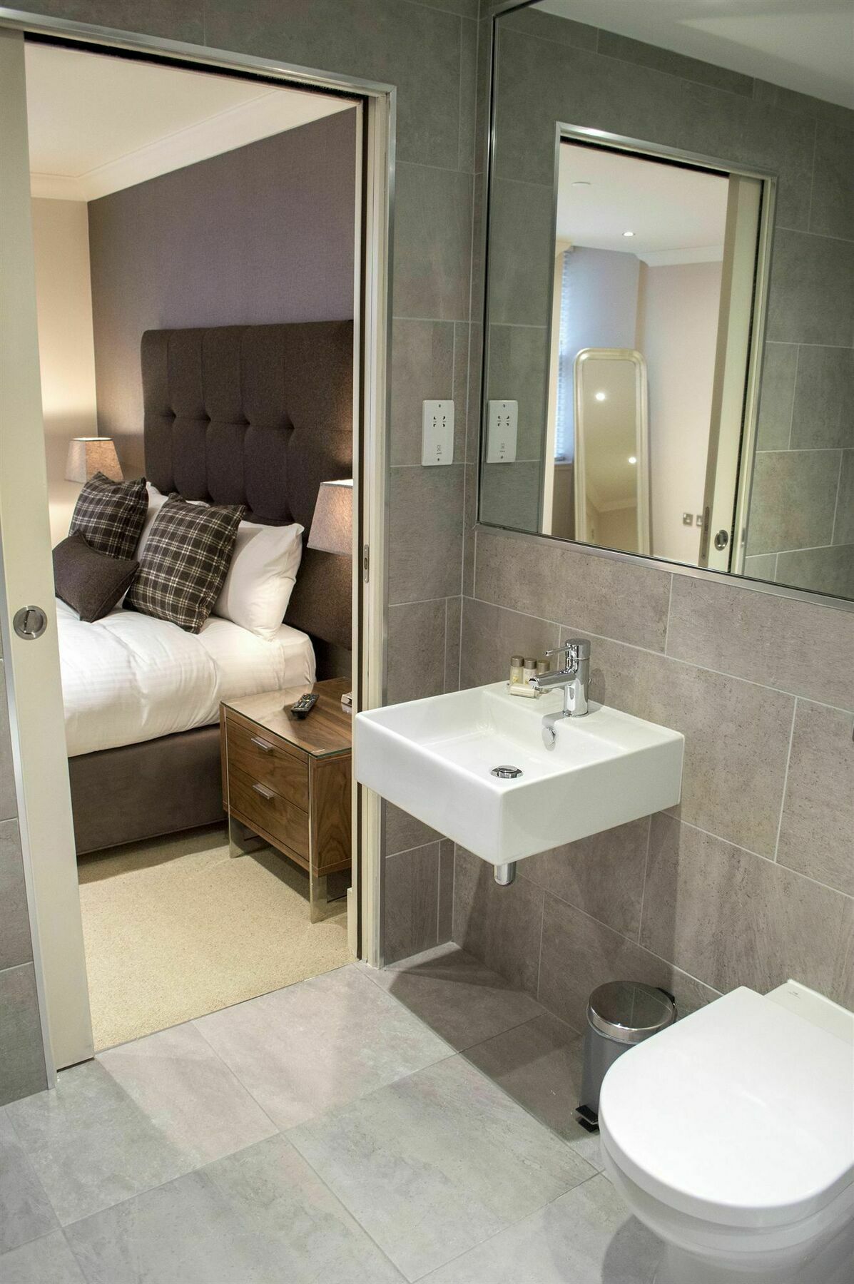 Dreamhouse At Blythswood Apartments Glasgow Exteriör bild