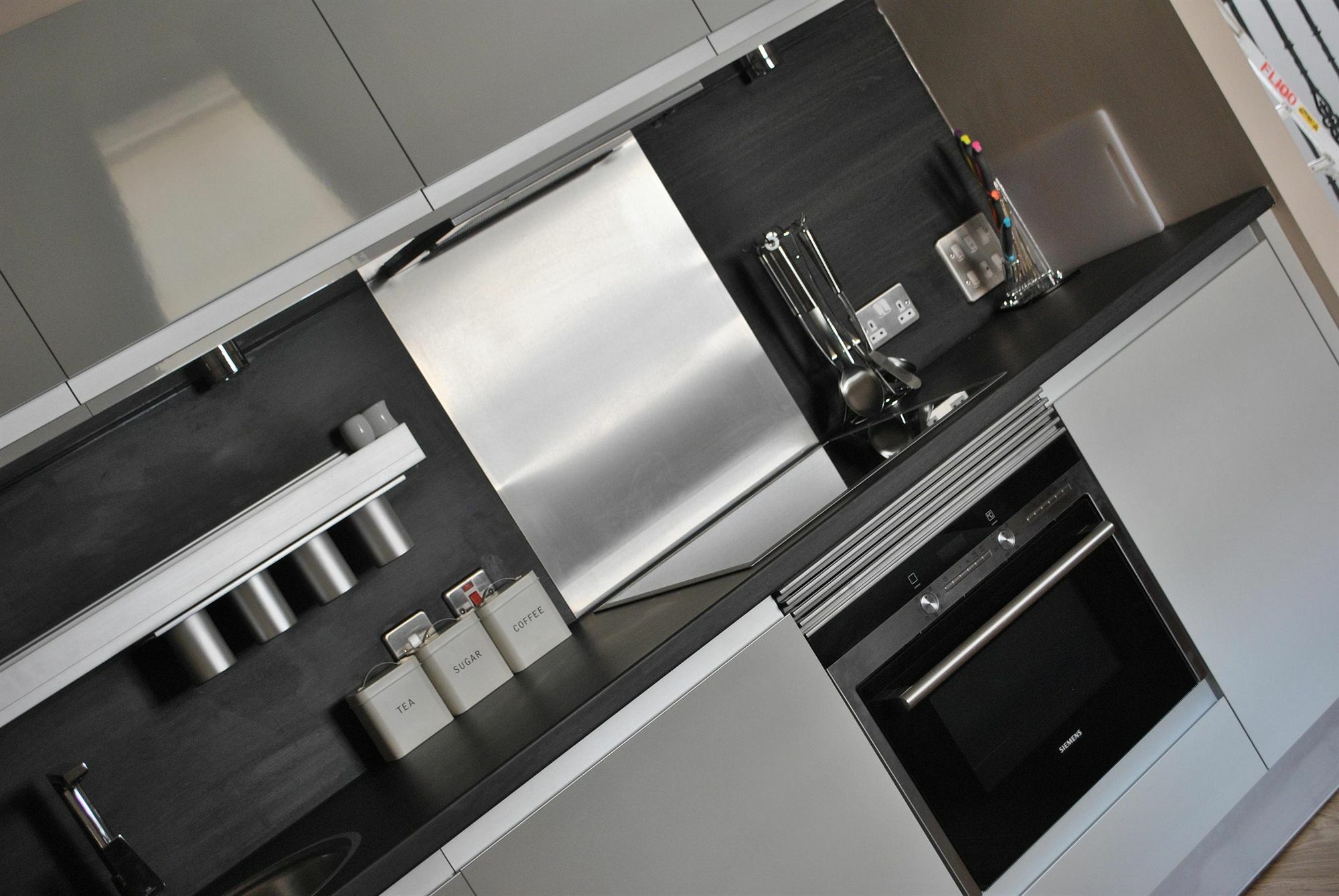 Dreamhouse At Blythswood Apartments Glasgow Exteriör bild